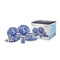 Spode Blue Italian 12 Piece Set