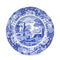 Spode Blue Italian Plate 27cm