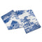 Pimpernel for Spode Blue Italian Tea Towel
