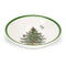 Spode Christmas Tree Cereal Bowl 20.5cm