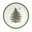 Spode Christmas Tree Plate 15.5cm