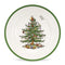 Spode Christmas Tree Plate 27cm