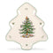 Spode Christmas Tree Tree Shaped Dish 35cm/14ins