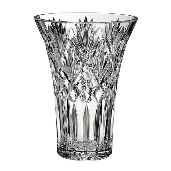 Waterford Crystal Cassidy Vase 10"