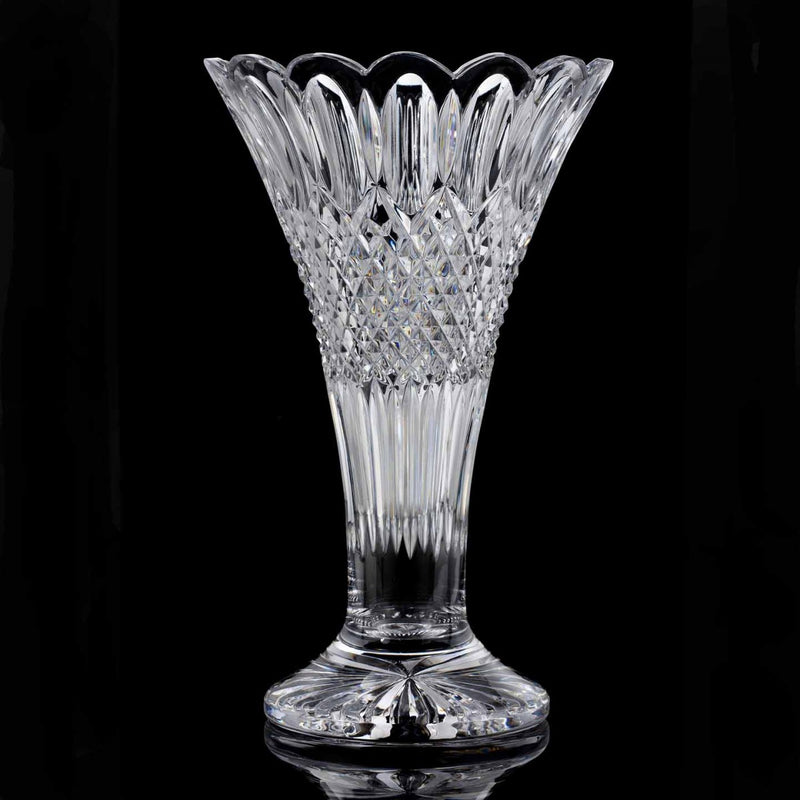 Waterford Crystal - Waterford Ireland #1 Photograph by Jon