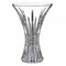 Waterford Crystal Lismore Diamond Anniversary Vase 35cm