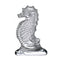 Waterford Crystal Seahorse Memento Collectable