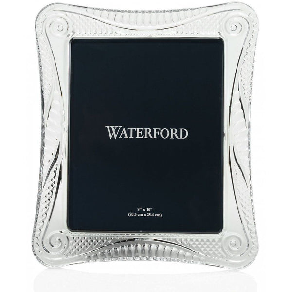 Waterford Crystal Seahorse Picture Photo Frame 8 x 10 inch