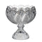 Waterford Crystal Seahorse Punch Bowl
