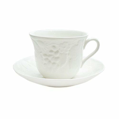Wedgwood Strawberry and Vine Teacup