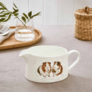 Royal Worcester Wrendale Designs Sauce Boat (Guinea Pig)