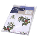 Pimpernel for Portmeirion The Holly and The Ivy Tea Towel